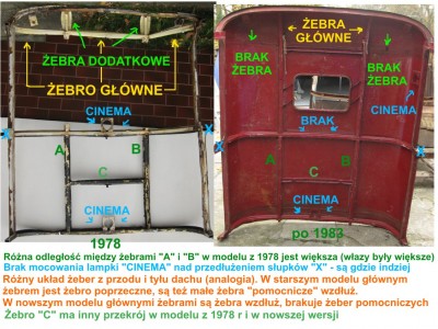 Różne układy żeber w dachach Nysy 522.jpg
