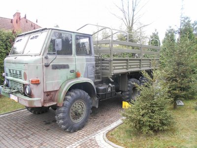 malowanie star111.JPG